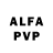 Alpha-PVP Crystall Fenbd Gdjxj